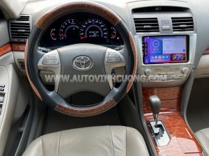 Xe Toyota Camry 2.4G 2012