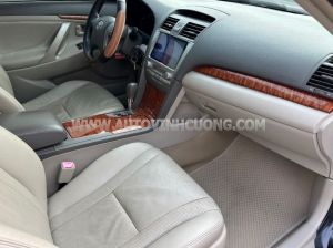 Xe Toyota Camry 2.4G 2012