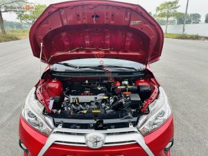 Xe Toyota Yaris 1.3G 2014