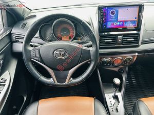 Xe Toyota Yaris 1.3G 2014