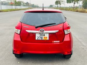 Xe Toyota Yaris 1.3G 2014