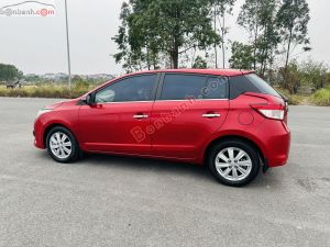 Xe Toyota Yaris 1.3G 2014