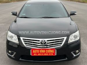 Toyota Camry 2.4G