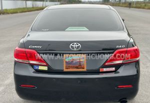 Xe Toyota Camry 2.4G 2009