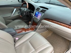 Xe Toyota Camry 2.4G 2009