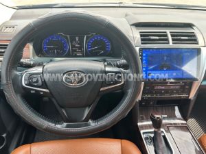 Xe Toyota Camry 2.5Q 2018