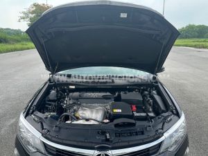 Xe Toyota Camry 2.5Q 2018