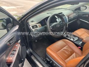 Xe Toyota Camry 2.5Q 2018