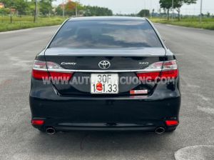 Xe Toyota Camry 2.5Q 2018