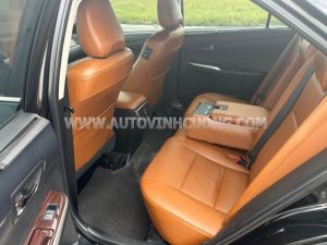 Xe Toyota Camry 2.5Q 2018