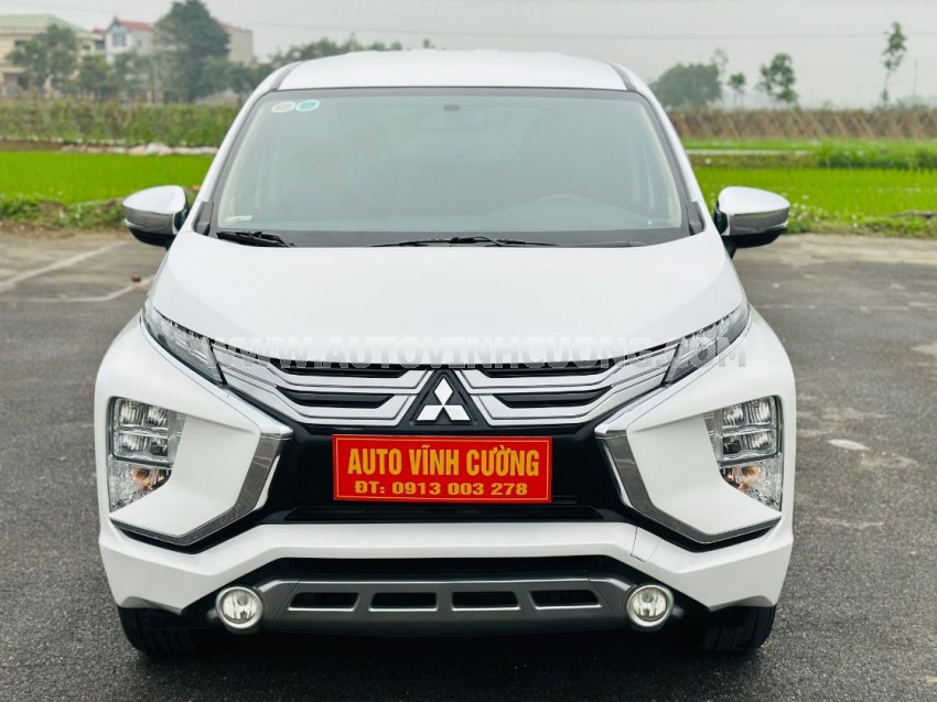 Mitsubishi Xpander 1.5 AT 2021