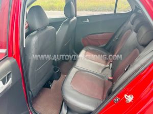 Xe Hyundai i10 Grand 1.2 AT 2018