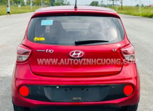 Xe Hyundai i10 Grand 1.2 AT 2018