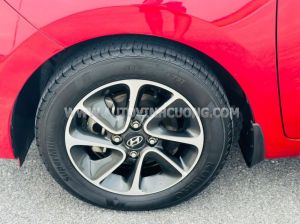 Xe Hyundai i10 Grand 1.2 AT 2018