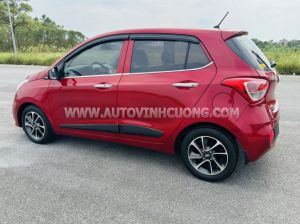 Xe Hyundai i10 Grand 1.2 AT 2018