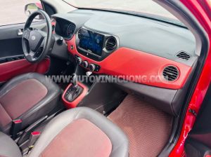 Xe Hyundai i10 Grand 1.2 AT 2018