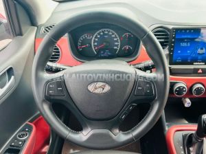 Xe Hyundai i10 Grand 1.2 AT 2018