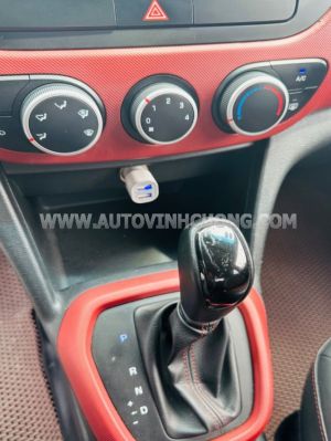 Xe Hyundai i10 Grand 1.2 AT 2018