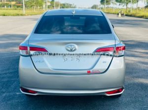 Xe Toyota Vios 1.5G 2020