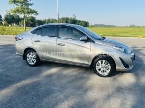 Xe Toyota Vios 1.5G 2020