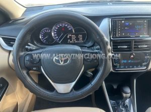 Xe Toyota Vios 1.5G 2020