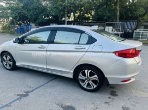 Xe Honda City 1.5 AT 2014