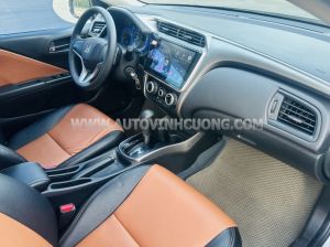 Xe Honda City 1.5 AT 2014