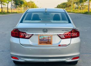 Xe Honda City 1.5 AT 2014