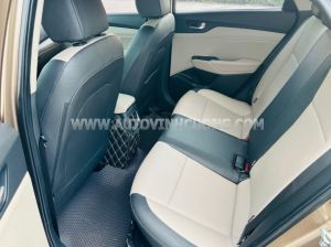 Xe Hyundai Accent 1.4 AT Đặc Biệt 2021