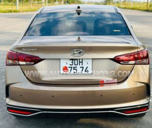 Xe Hyundai Accent 1.4 AT Đặc Biệt 2021