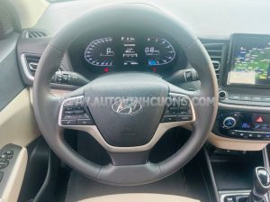 Xe Hyundai Accent 1.4 AT Đặc Biệt 2021