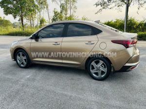 Xe Hyundai Accent 1.4 AT Đặc Biệt 2021