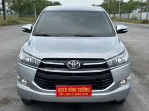 Xe Toyota Innova 2.0E 2017