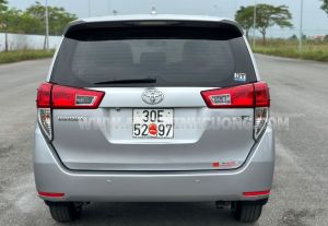 Xe Toyota Innova 2.0E 2017