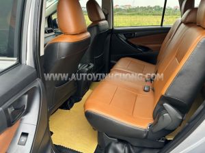 Xe Toyota Innova 2.0E 2017