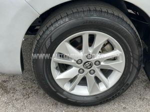 Xe Toyota Innova 2.0E 2017