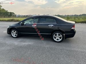 Xe Honda Civic 2.0 AT 2008