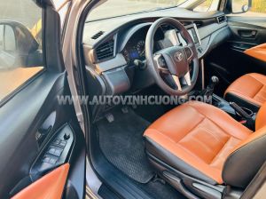 Xe Toyota Innova 2.0E 2016