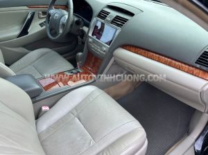 Xe Toyota Camry 2.4G 2007