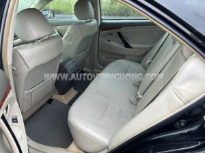 Xe Toyota Camry 2.4G 2007