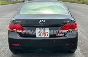 Xe Toyota Camry 2.4G 2007