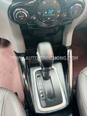 Xe Ford EcoSport Titanium 1.5L AT 2017