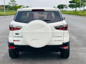 Xe Ford EcoSport Titanium 1.5L AT 2017