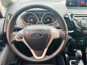 Xe Ford EcoSport Titanium 1.5L AT 2017