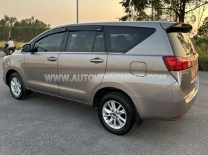 Xe Toyota Innova 2.0E 2018