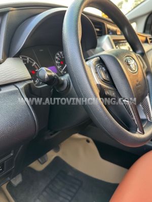 Xe Toyota Innova 2.0E 2018