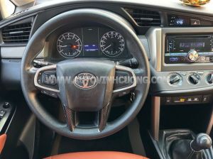 Xe Toyota Innova 2.0E 2018