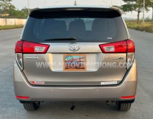 Xe Toyota Innova 2.0E 2018