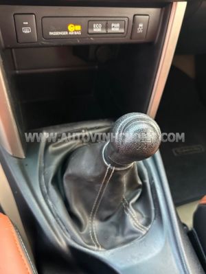 Xe Toyota Innova 2.0E 2018