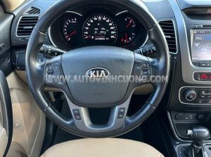 Xe Kia Sorento GATH 2016